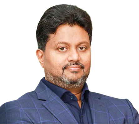 Raghunath Subramanian